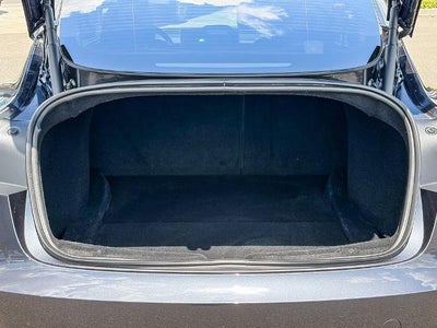 2024 Tesla Model 3 Base