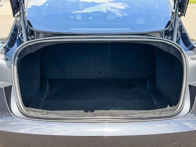 2024 Tesla Model 3 Base