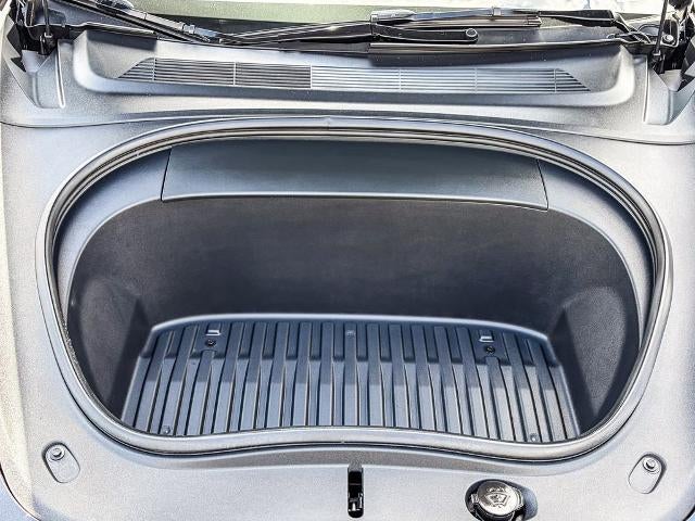 2024 Tesla Model 3 Base