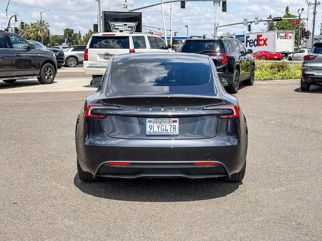 2024 Tesla Model 3 Base