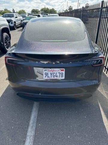 2024 Tesla Model 3 Base