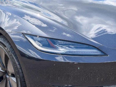 2024 Tesla Model 3 Base