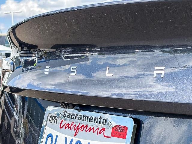 2024 Tesla Model 3 Base
