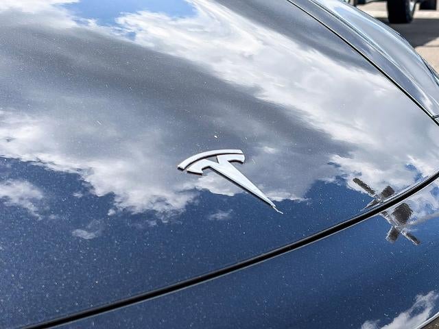 2024 Tesla Model 3 Base