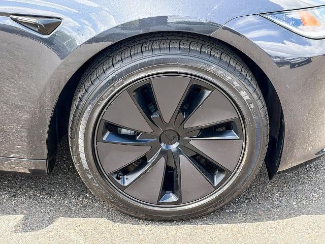 2024 Tesla Model 3 Base