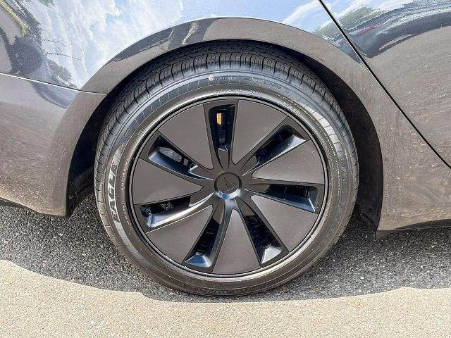 2024 Tesla Model 3 Base