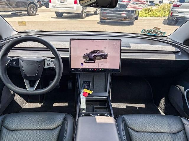 2024 Tesla Model 3 Base