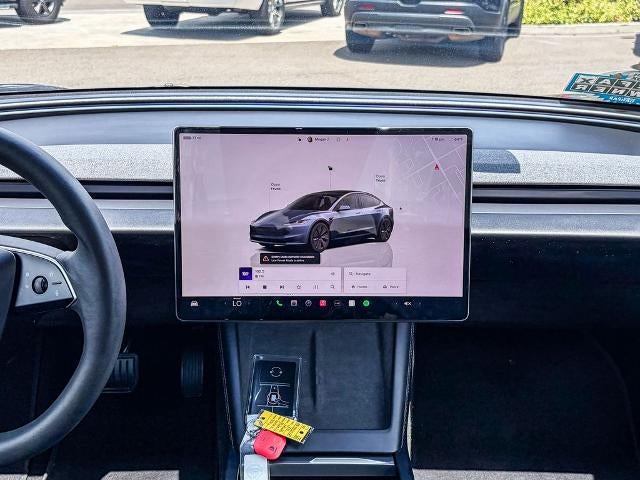 2024 Tesla Model 3 Base