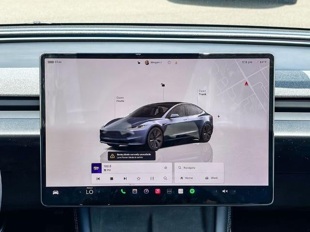 2024 Tesla Model 3 Base