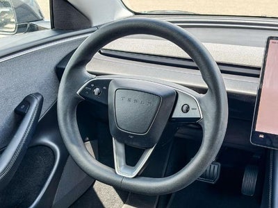 2024 Tesla Model 3 Base