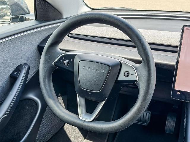 2024 Tesla Model 3 Base