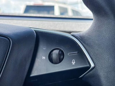 2024 Tesla Model 3 Base