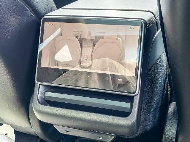 2024 Tesla Model 3 Base