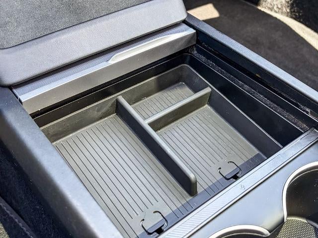 2024 Tesla Model 3 Base