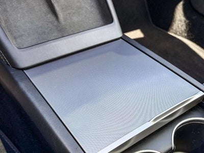 2024 Tesla Model 3 Base