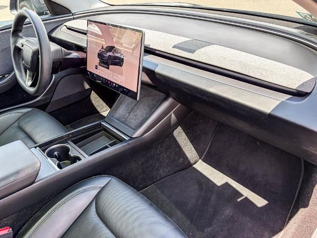 2024 Tesla Model 3 Base