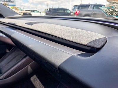 2024 Tesla Model 3 Base