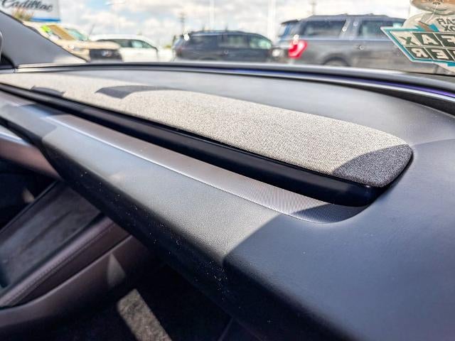 2024 Tesla Model 3 Base