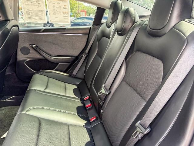 2024 Tesla Model 3 Base