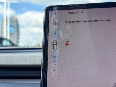 2024 Tesla Model 3 Base