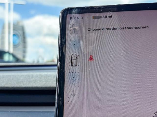 2024 Tesla Model 3 Base