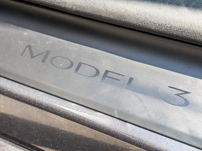 2024 Tesla Model 3 Base