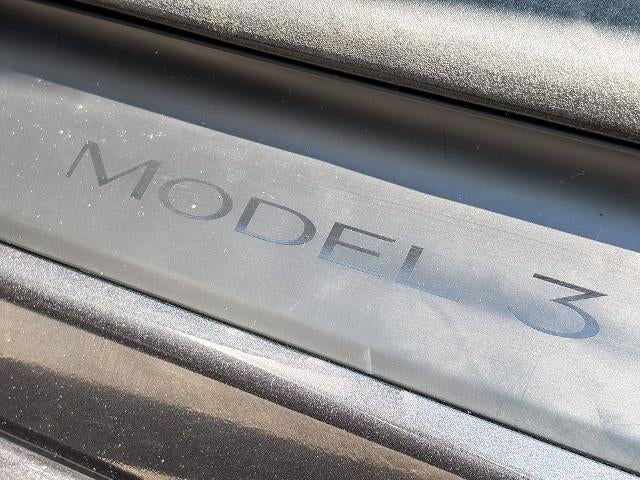 2024 Tesla Model 3 Base