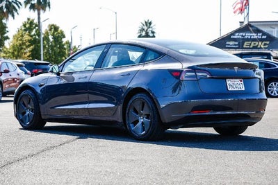 2023 Tesla Model 3 Base
