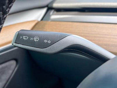 2023 Tesla Model 3 Long Range