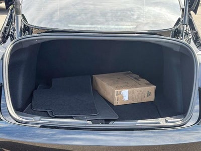 2023 Tesla Model 3 Long Range