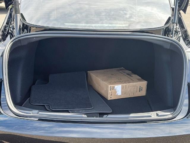 2023 Tesla Model 3 Long Range