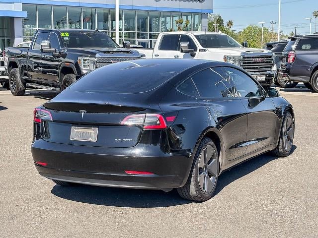 2023 Tesla Model 3 Long Range