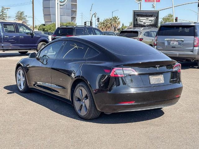 2023 Tesla Model 3 Long Range