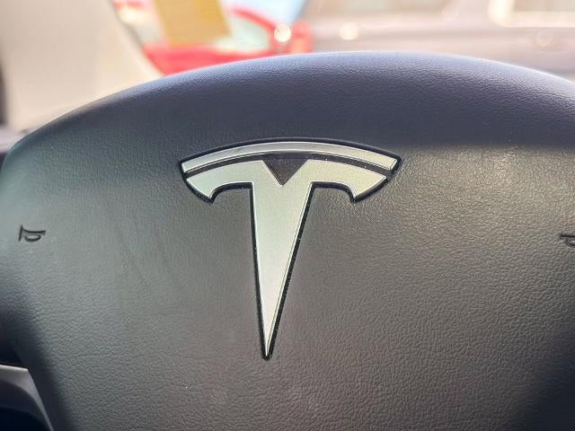 2023 Tesla Model 3 Long Range