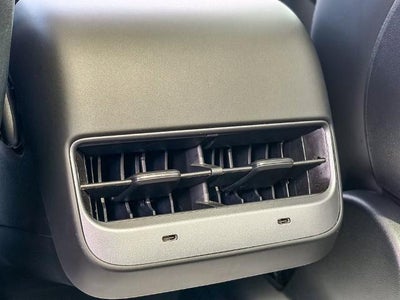 2023 Tesla Model 3 Long Range