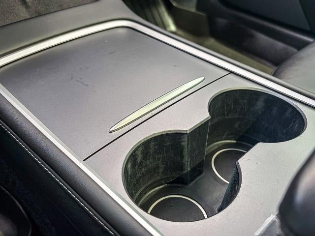 2023 Tesla Model 3 Long Range