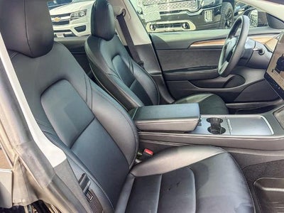 2023 Tesla Model 3 Long Range