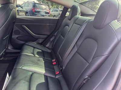 2023 Tesla Model 3 Long Range
