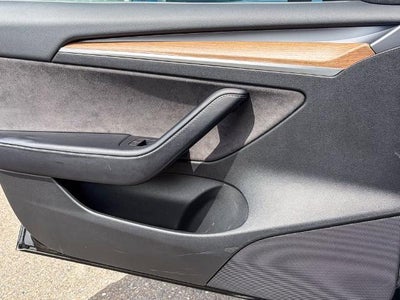 2023 Tesla Model 3 Long Range