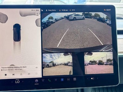 2023 Tesla Model 3 Long Range