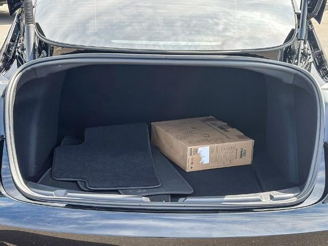 2023 Tesla Model 3 Long Range