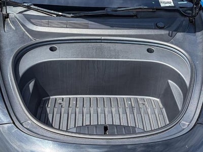 2023 Tesla Model 3 Long Range