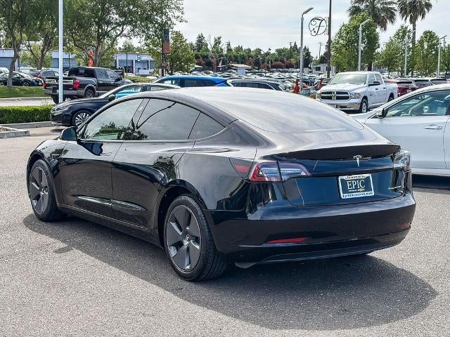 2023 Tesla Model 3 Long Range