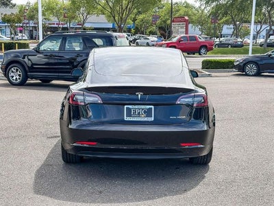 2023 Tesla Model 3 Long Range