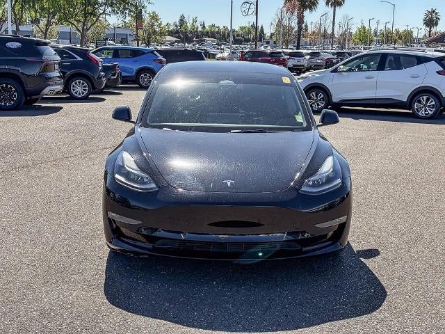 2023 Tesla Model 3 Long Range