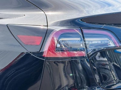 2023 Tesla Model 3 Long Range