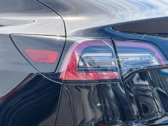 2023 Tesla Model 3 Long Range