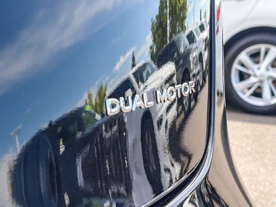 2023 Tesla Model 3 Long Range