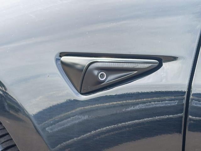 2023 Tesla Model 3 Long Range