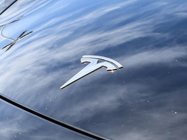 2023 Tesla Model 3 Long Range